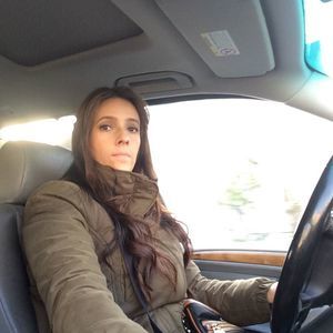 Meet your Posher, Vanessa